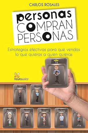 Portada de Personas compran personas
