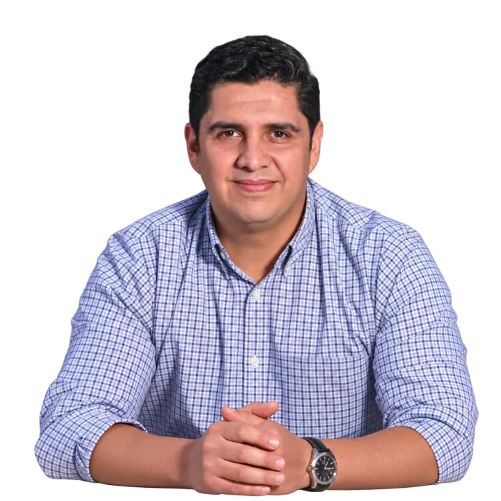 Dietter Enríquez