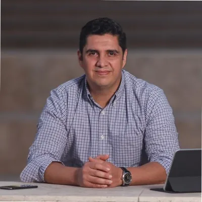 Dietter Enríquez