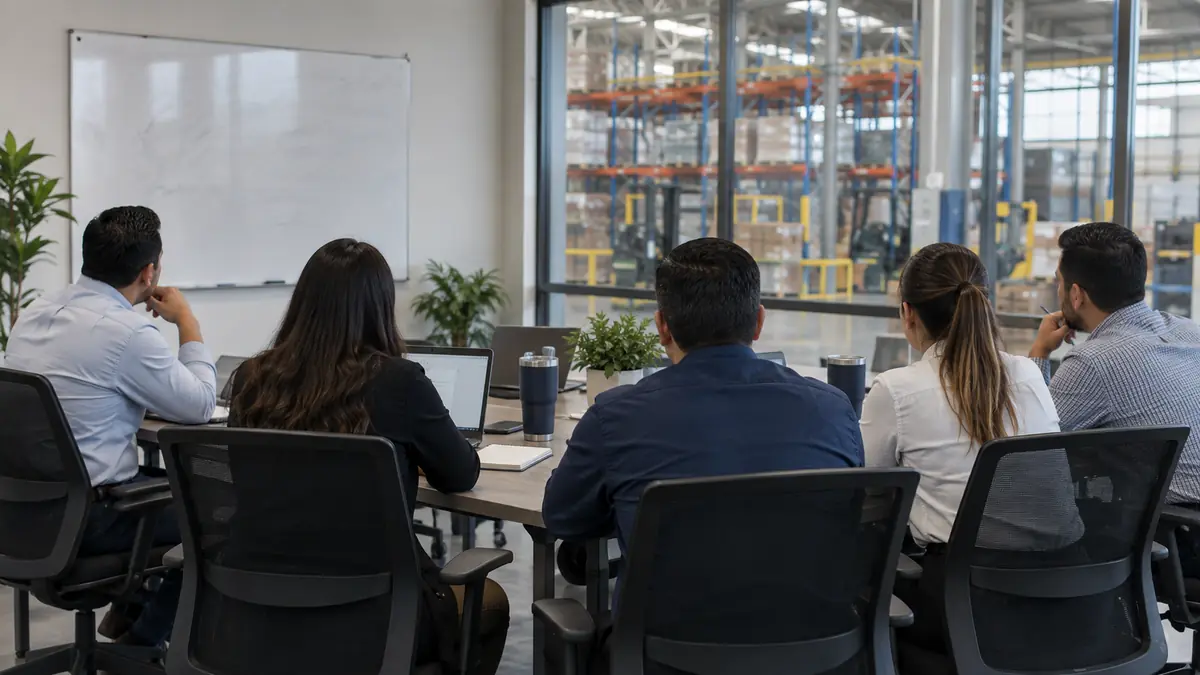 Proceso de ventas B2B: el gerente que vende bien pero no sabe dirigir