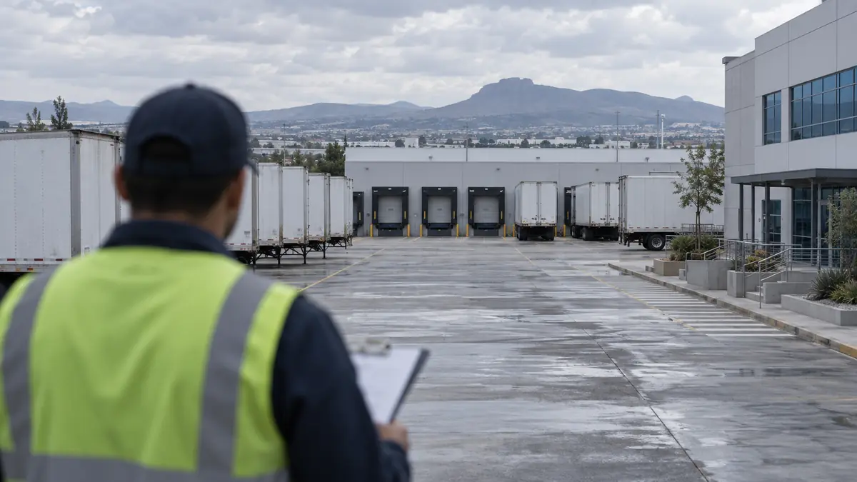 Ventas en logística y transporte: por qué el pipeline se llena de cotizaciones que nunca cierran